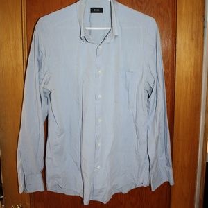 HUGO BOSS | Men's Button Down